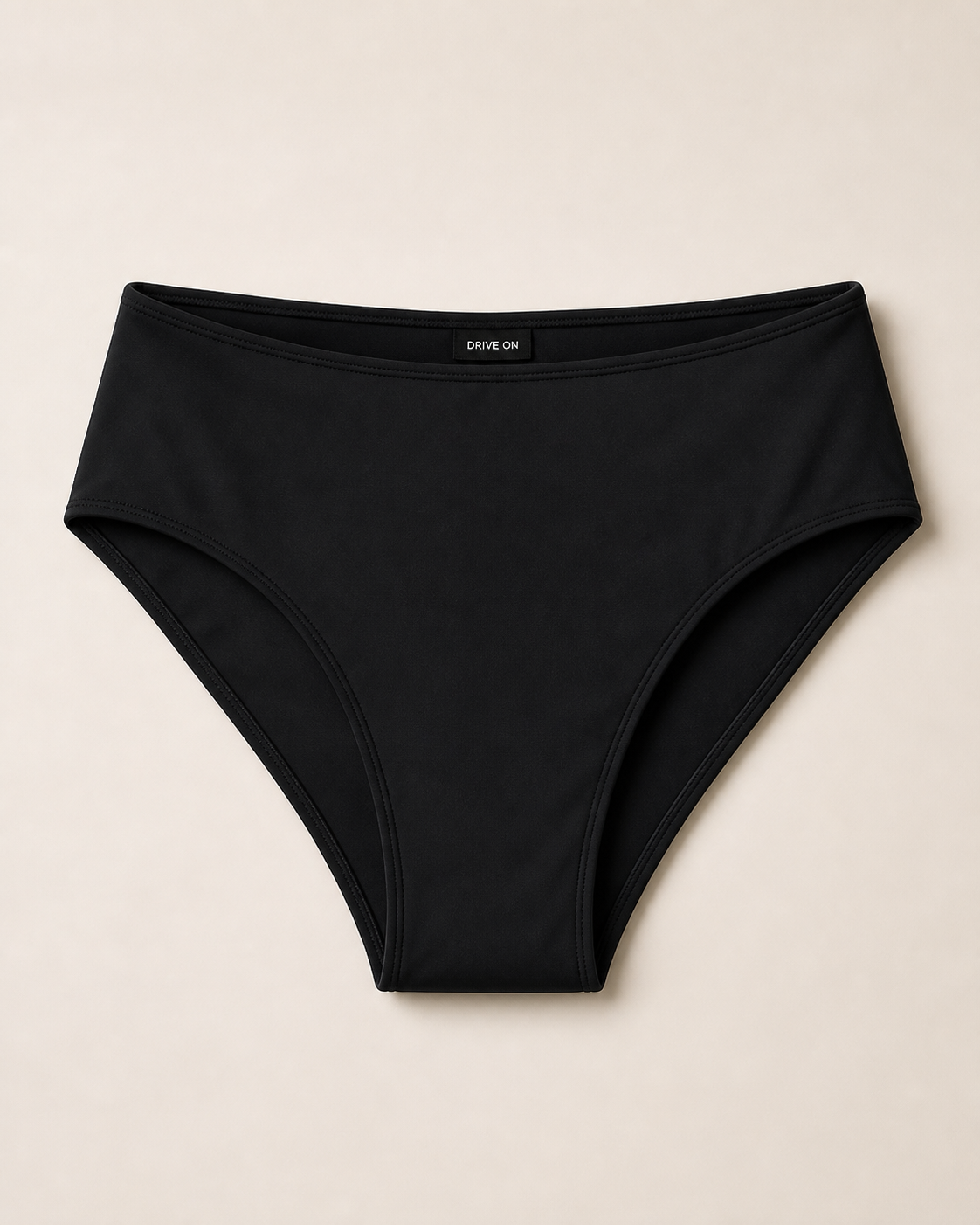 Axiom Swim Bottom - Black