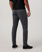 Kinetic Line Slim Training Pant - Charcoal, view 3 of 6