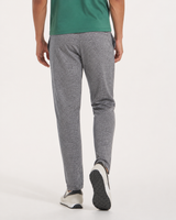 Morrow Line Training Pant - Flint Heather, view 3 of 4