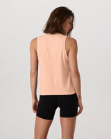 Cadence Top - Light Peach