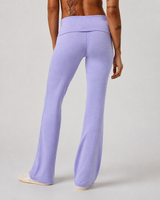 Kinetic Way Everyday Pant - Hyacinth Heather