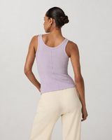 Rowan Everyday Tank - Sweet Pea