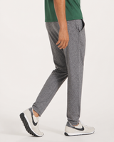 Morrow Line Training Pant - Steel Heather, view 3 of 4
