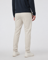 Keystone Slim-Fit Training Pant - Oatmeal