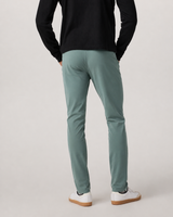 Signal Slim Training Pant - Marsh, view 3 of 6