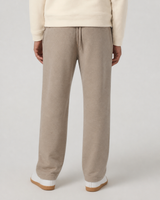 Cadence Straight-Leg Sweatpant - River Rock