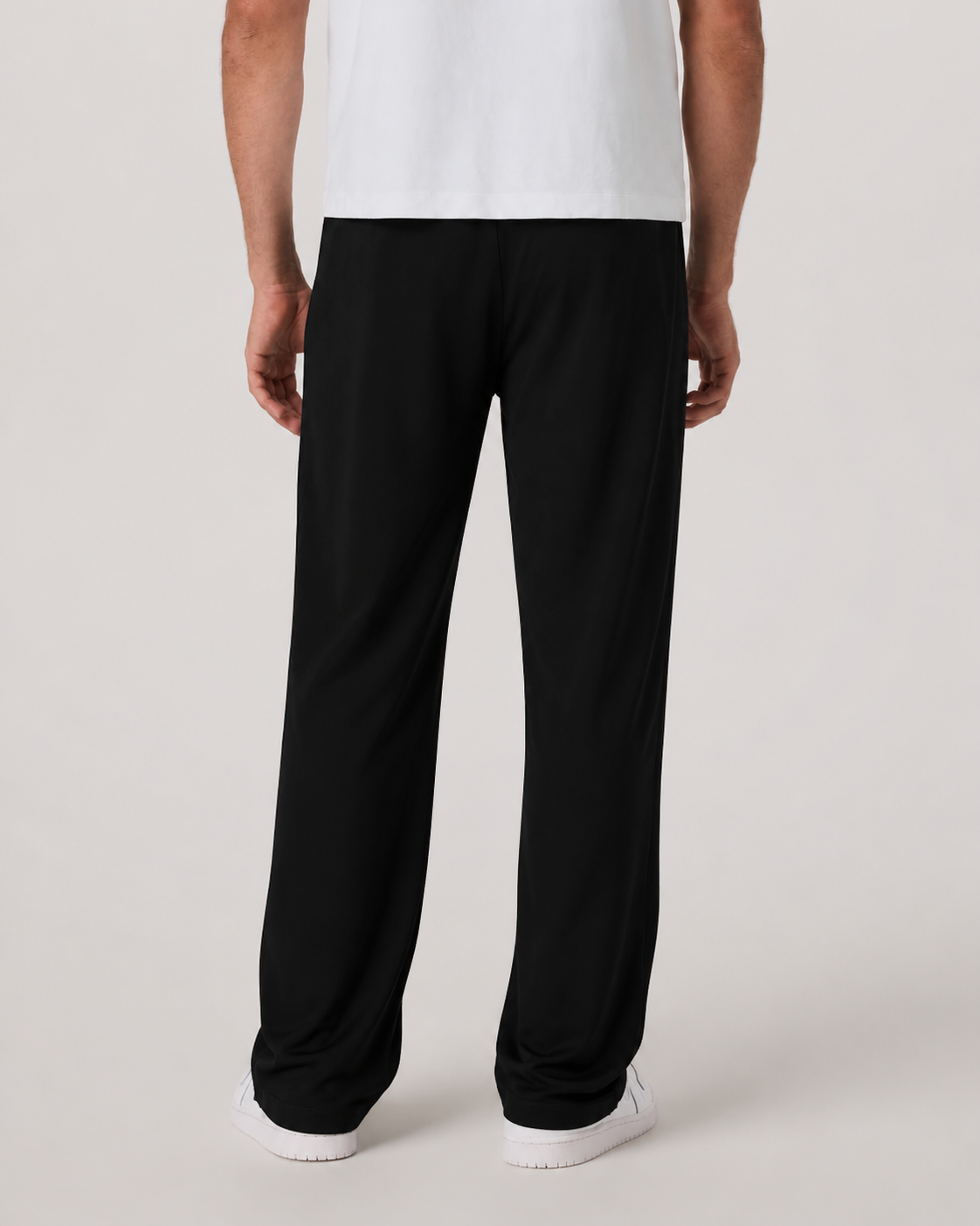 Relay Line 30-Inch Training Pant - Black