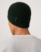 Alder Everyday Beanie - Evergreen, view 3 of 4