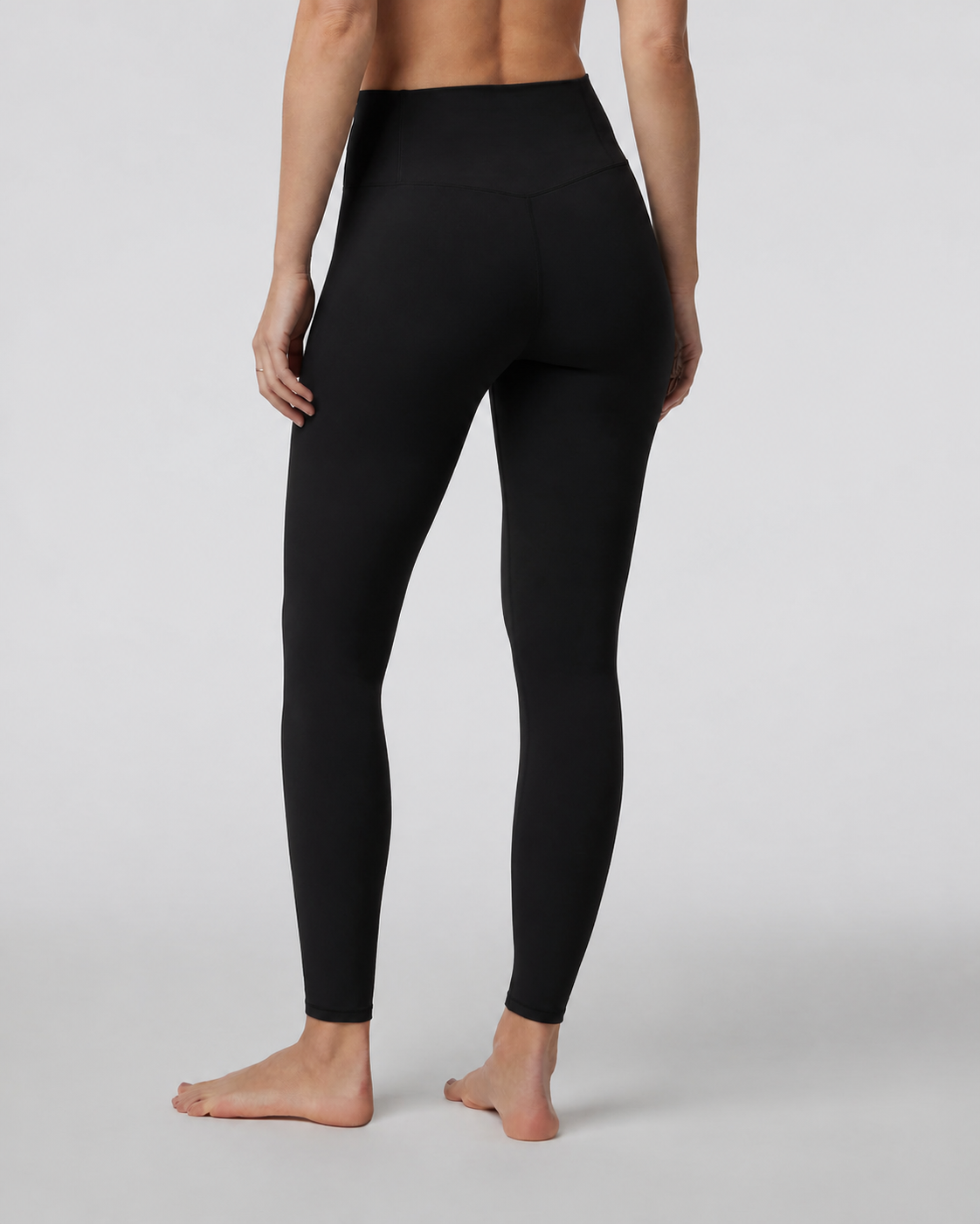 North Training Legging - Jet