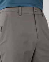 Alto Everyday Short - Sky Grey
