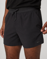 Ember Way 5-Inch Lined Everyday Short - Seed