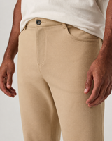 Harbor Line 30-Inch Classic-Fit Everyday Pant - Trench