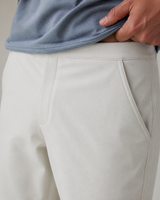 Axiom Line 32-Inch Classic-Fit Everyday Pant - Winter Grey