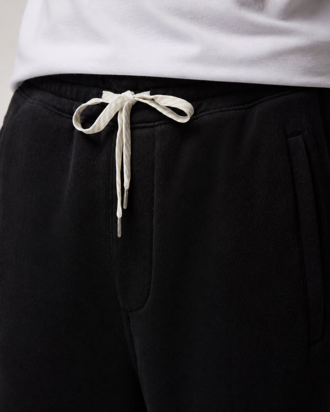 Cedar Sweatpant - Black