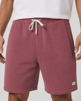 Brio Way 8-Inch Coast Short - Berry