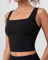 Harbor Line Everyday Tank - Black