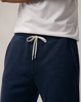 Cedar Sweatpant - Blue Sea