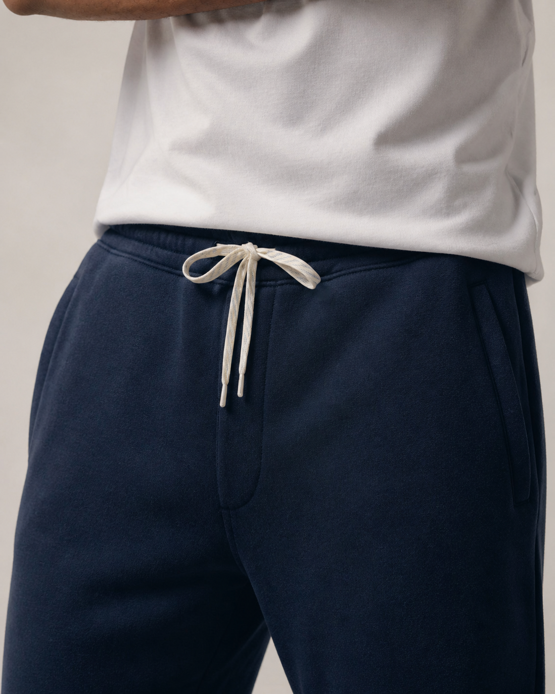 Cedar Sweatpant - Blue Sea