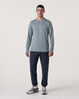 Axiom Classic Sweatpant - Midnight Heather