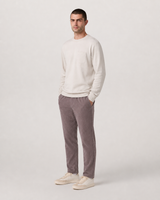 Latitude Line 30-Inch Classic-Fit Everyday Pant - Huckleberry