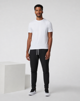 Meridian Everyday Jogger - Black