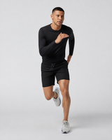 Clarity Everyday Short - Black