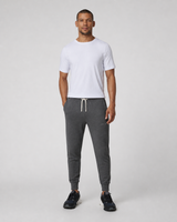 Keystone Training Jogger - Charcoal Heather, view 3 of 6