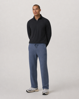 Rally Line 30-Inch Training Pant - Blue Sea Heather, view 3 of 6