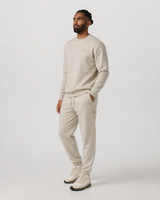 Alto Sweatpant - Limestone Heather