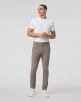 Signal Slim Training Pant - Mocha, view 3 of 6