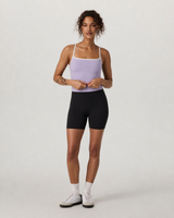 Compass Everyday Tank - Hyacinth