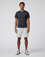 Harbor Way Training Short - Sky Grey