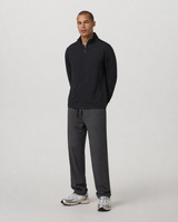 Rally Line 30-Inch Training Pant - Peppercorn Heather, view 3 of 6