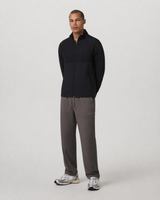 Rally Line 30-Inch Training Pant - Sable Heather, view 3 of 6