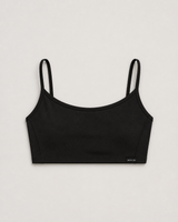 Alder Swim Top - Black