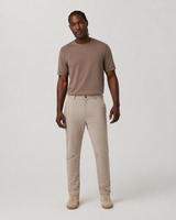 Vector Line Slim-Fit Training Pant - Dark Salt, view 3 of 6