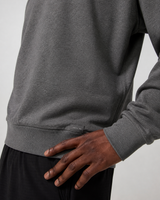 Delta Sweatshirt - River Rock Heather