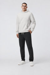 Morrow Line Training Pant - Black Heather