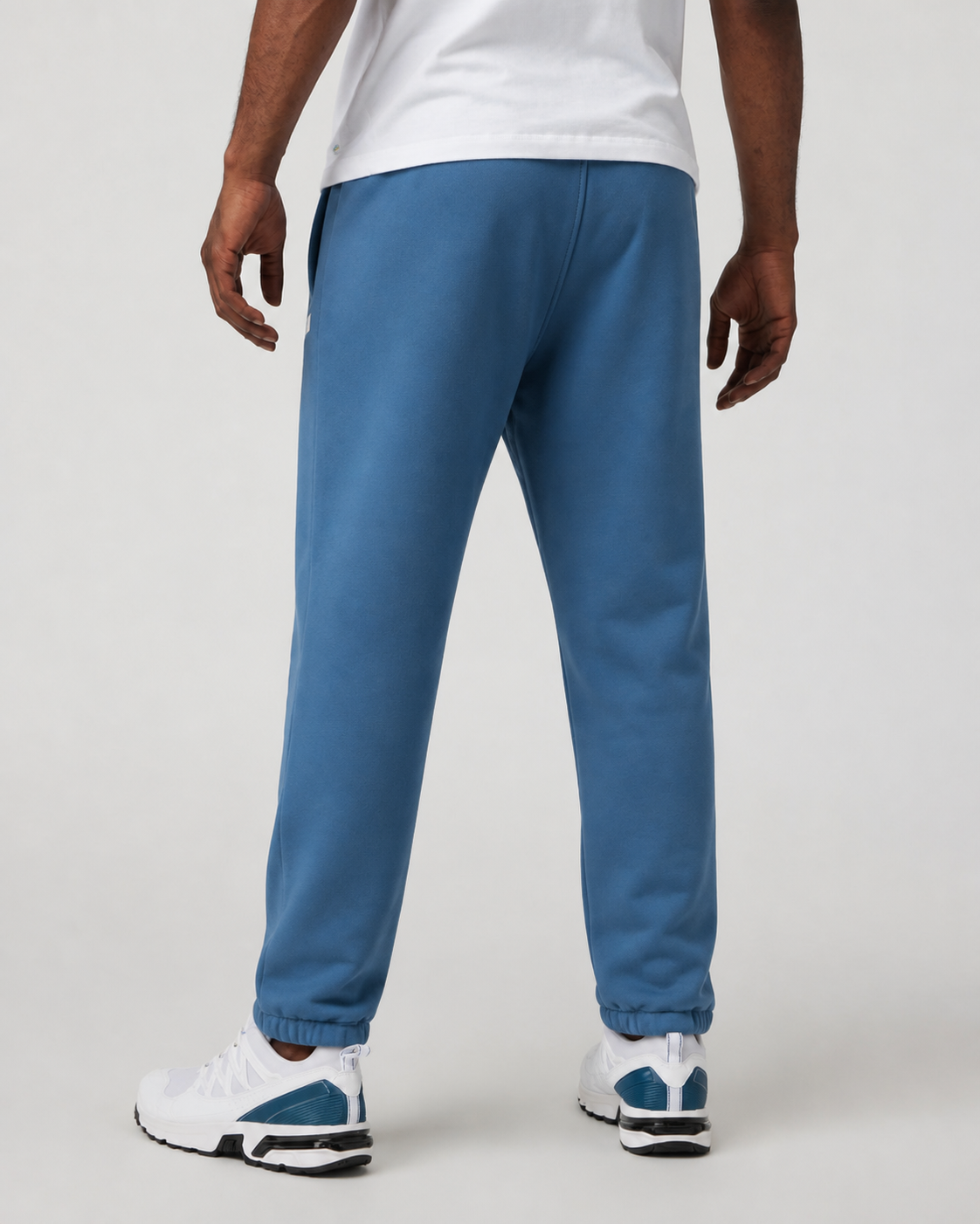 Clarity Sweatpant - Azure