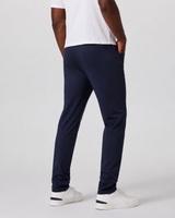 Flint Line Slim Training Pant - Navy, view 4 of 6