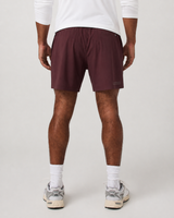 Juniper Line 5-Inch Unlined Everyday Short - Boysenberry Bondi