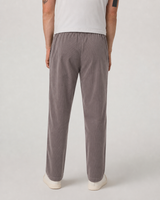 Latitude Line 30-Inch Classic-Fit Everyday Pant - Huckleberry