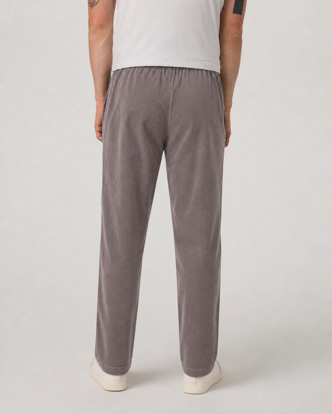 Latitude Line 30-Inch Classic-Fit Everyday Pant - Huckleberry