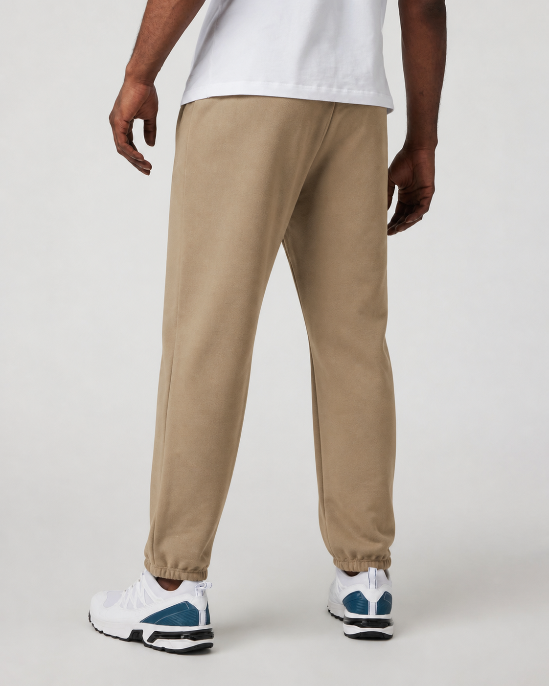 Cedar Sweatpant - Sable