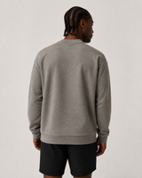 Delta Sweatshirt - River Rock Heather