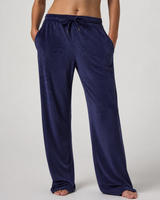 Relay Way Straight-Leg Everyday Pant - Stellar Sky