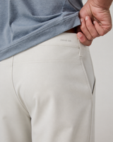 Axiom Line 32-Inch Classic-Fit Everyday Pant - Winter Grey