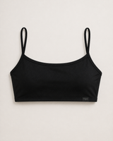 Alder Swim Top - Black