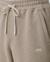 Clarity Sweatpant - Acorn Heather