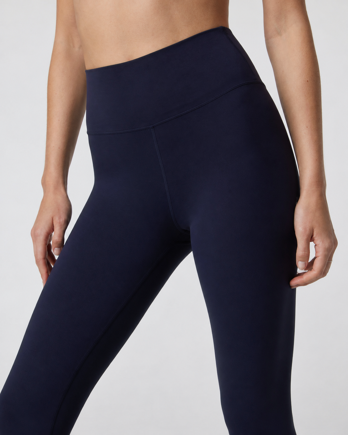 North Training Legging - Jet